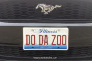 Win-Pl8 Illinois DO DA ZOO