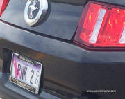 Wine Pl8 or not - PNK 2 Illinois