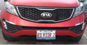 Wine Pl8 - or not -  RD RIDR 2 - Illinois