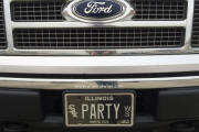 Wine Plates (or not) PARTY - Illinois