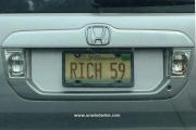 Wine Pl8 or not RICH 59 - Illinois