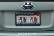 Win-Pl8-Not - POW POW - Illinois