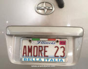 Wine-Pl8-Not AMORE 23 - Illinois