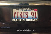 Wine Pl8 - not - Yike91 - Illinois