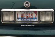 Wine Pl8 (or not) - L VEGAS 7 - Illinois